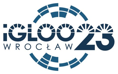 Igloo 2023