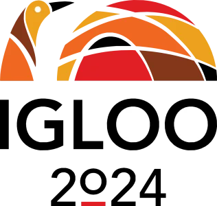 Igloo 2024