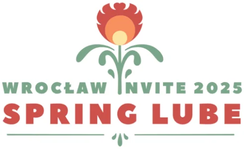 Spring Lube 2026