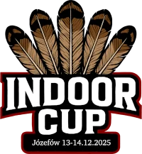 Indoor Cup Mixed