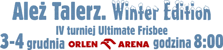 Ależ Talerz WE 2016