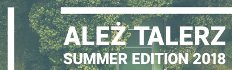Ależ Talerz SE 2018