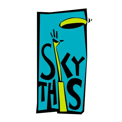 Sky This - szkółka ultimate
